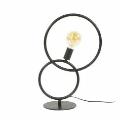 WoonStijl Tafellamp 1L Loop