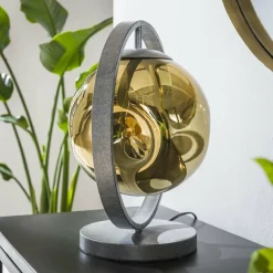 WoonStijl Tafellamp 1L stellar