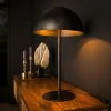 WoonStijl Tafellamp Shield Metal 2L