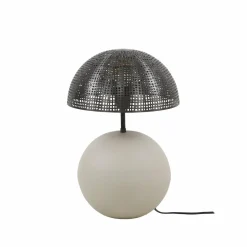 WoonStijl Tafellamp Sphere natural