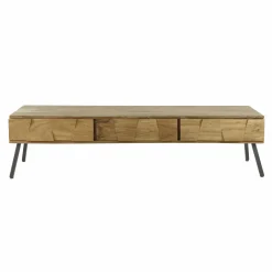 WoonStijl TV meubel Demn acacia