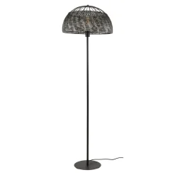 WoonStijl Vloerlamp Ø50 armor open