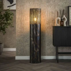 WoonStijl Vloerlamp Ø25 cilinder 120cm
