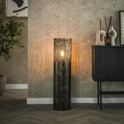 WoonStijl Vloerlamp Ø22.5 cilinder 90cm