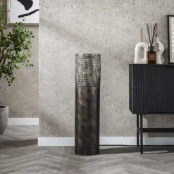 WoonStijl Vloerlamp Ø22.5 cilinder 90cm