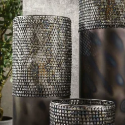 WoonStijl Vloerlamp Ø22.5 cilinder 90cm
