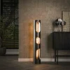 WoonStijl Vloerlamp Ø25 organic cylinder L