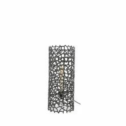 WoonStijl Vloerlamp Ø25 weaver cylinder M