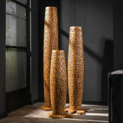 WoonStijl Vloerlamp Bars S
