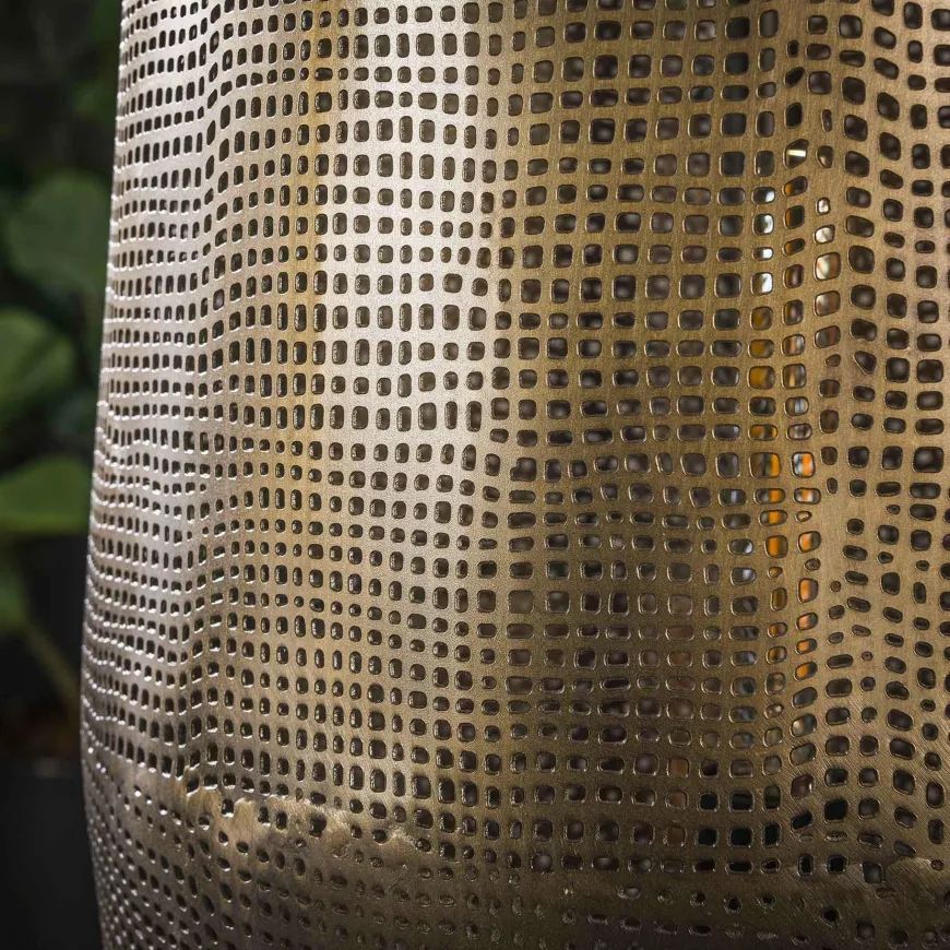 WoonStijl Vloerlamp Cosmic met 5 lichtpunten