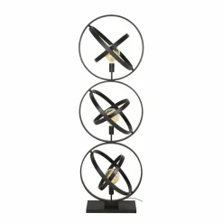 WoonStijl Vloerlamp 3L Galaxy