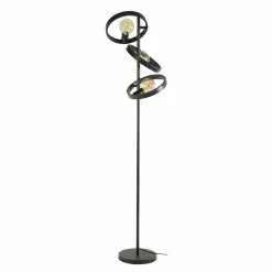 WoonStijl Vloerlamp 3L hover