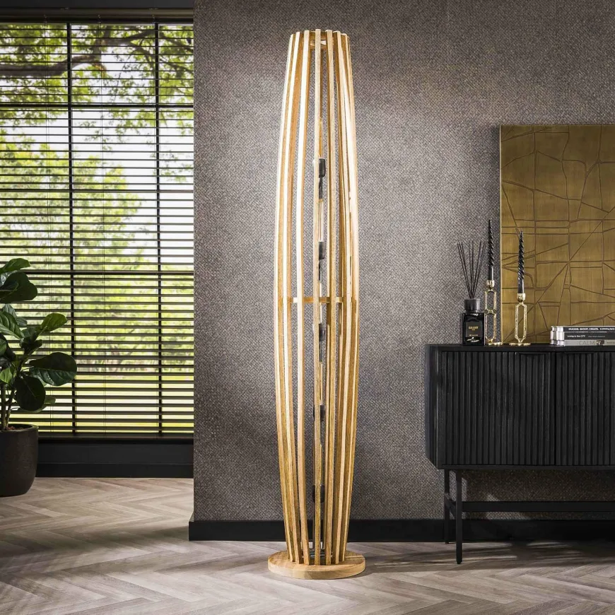 WoonStijl Vloerlamp Orbit maat XL