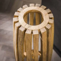 WoonStijl Vloerlamp Orbit maat XL