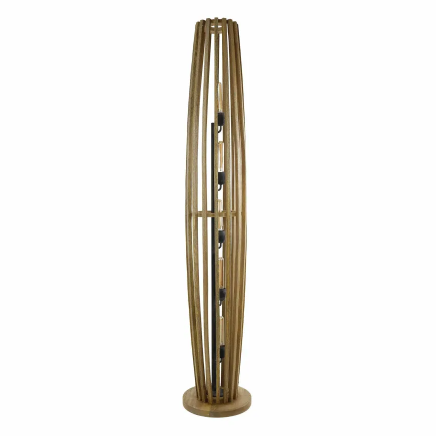 WoonStijl Vloerlamp Orbit maat XL