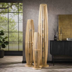 WoonStijl Vloerlamp Orbit maat M
