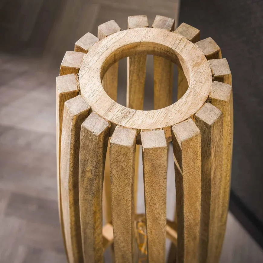 WoonStijl Vloerlamp Orbit maat L
