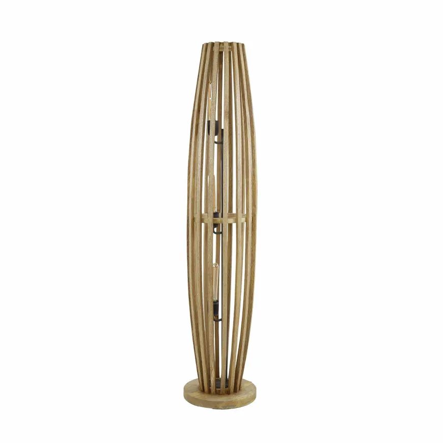 WoonStijl Vloerlamp Orbit maat L