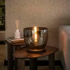 WoonStijl Vloerlamp UP L - Smoke