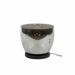 WoonStijl Vloerlamp UP L - Smoke