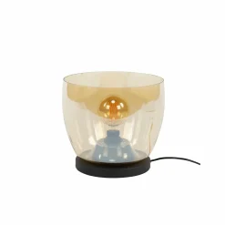 WoonStijl Vloerlamp UP L - Amber
