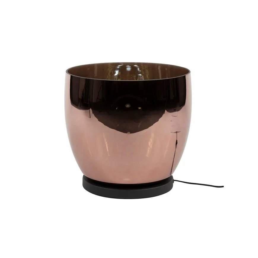 WoonStijl Vloerlamp UP XL - Koper