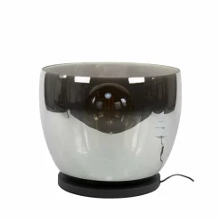 WoonStijl Vloerlamp UP XXL - Smoke