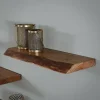WoonStijl Wandplank 60 edge