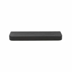 WoonStijl Wandplank 100cm metallic