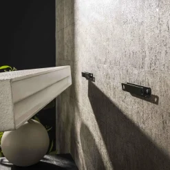 WoonStijl Wandplank Stone 150 cm