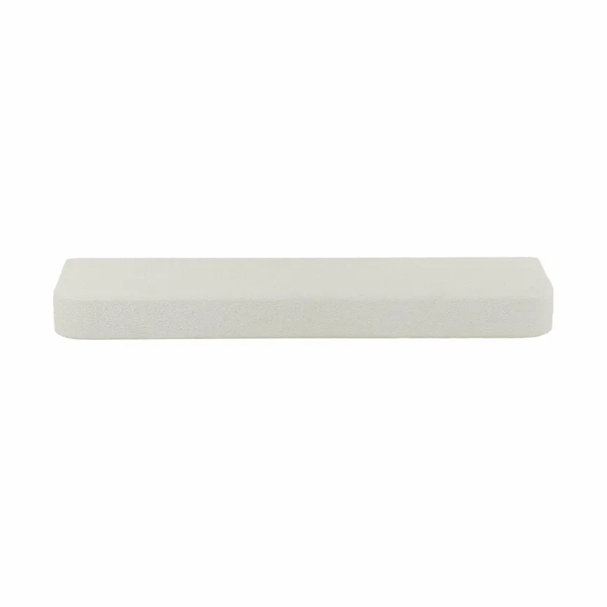 WoonStijl Wandplank Stone 100 cm
