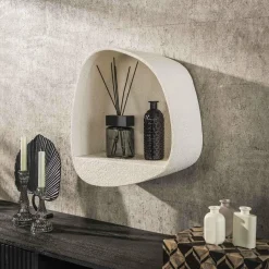 WoonStijl Wandschap Stone breed