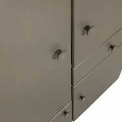 Woood ALFIE kledingkast smal 107CM grenen forest [fsc]