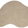 Woood Alya Vloerkleed Organisch Milk 170x240cm