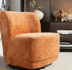 Woood Atty Draaifauteuil Blossom
