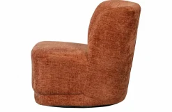 Woood Atty Draaifauteuil Blossom