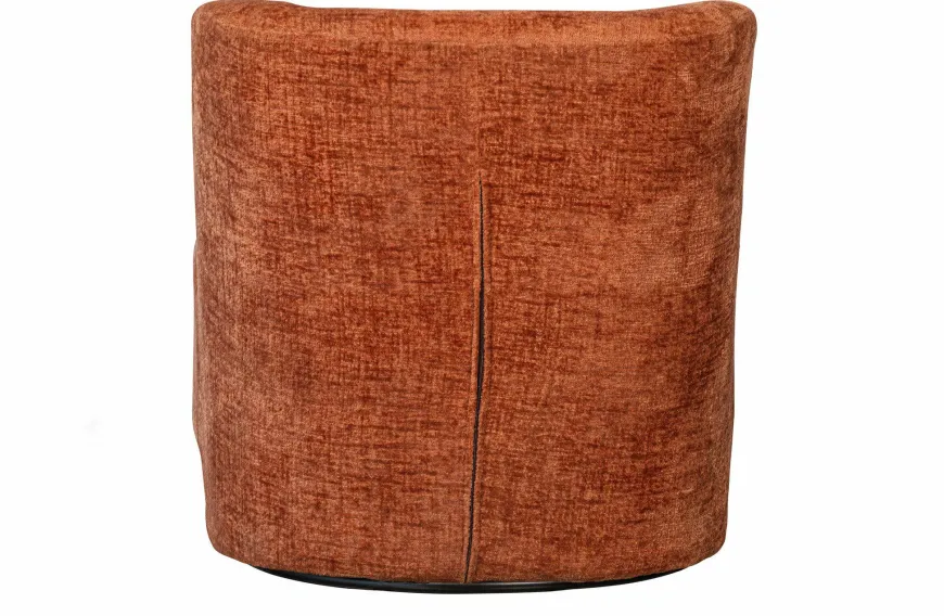 Woood Atty Draaifauteuil Blossom