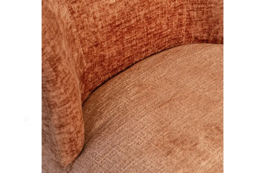 Woood Atty Draaifauteuil Blossom