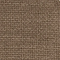 Woood Baggy draaifauteuil geweven chenille bruin