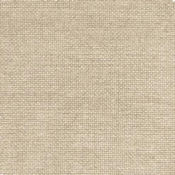 Woood Baggy hoekbank links geweven chenille zand