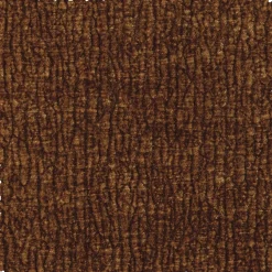 Woood Baggy hoekbank rechts 3d chenille middenbruin