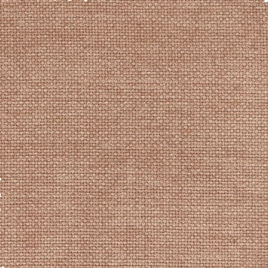 Woood Baggy hoekbank rechts geweven chenille oud roze