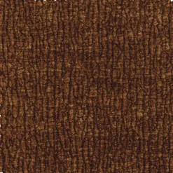 Woood Baggy loveseat 3d chenille middenbruin