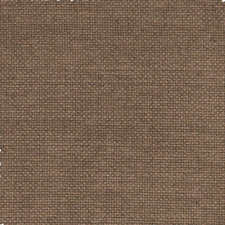 Woood Baggy loveseat geweven chenille bruin