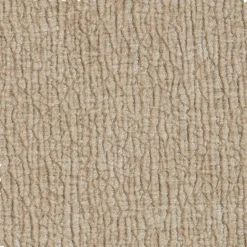 Woood Baggy 2-zits bank 3d chenille zand