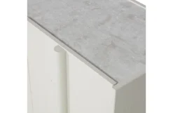 Woood Basu Concrete Decor Optiepakket Tbv Dressoir/ Tv Meubel