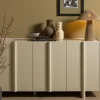 Woood Basu Dressoir Grenen Dust [fsc]