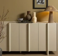 Woood Basu Dressoir Grenen Dust [fsc]