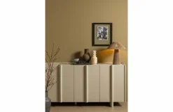 Woood Basu Dressoir Grenen Dust [fsc]