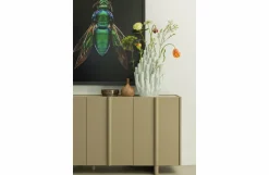 Woood Basu Dressoir Grenen Mud [fsc]